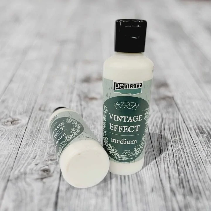 Vintage medium-80ml