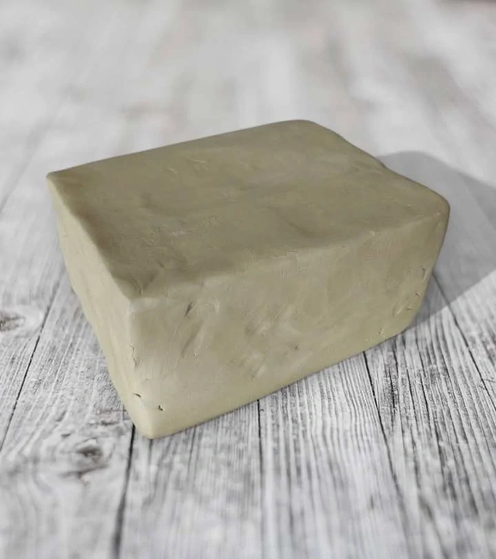 Hlina 1 Kg