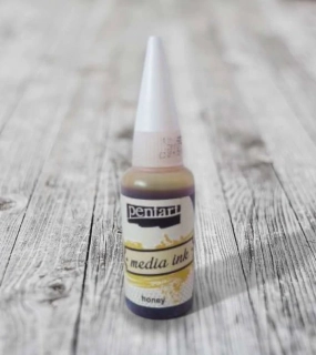 Media ink 20ml-med