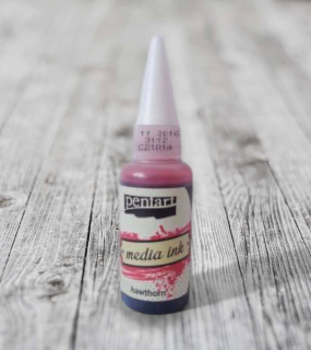 Media ink 20ml-hloh