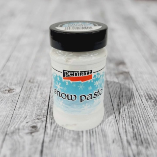 Snežná pasta, 100 ml