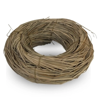 Veniec trstinový, 20cm