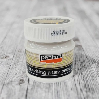 Základ na krakelovaciu pastu 50 ml