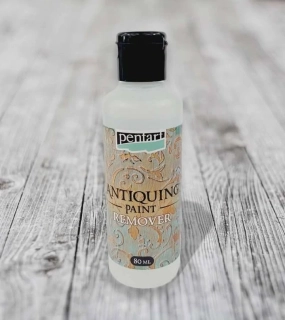 Odstraňovač antikovacích farieb 80ml