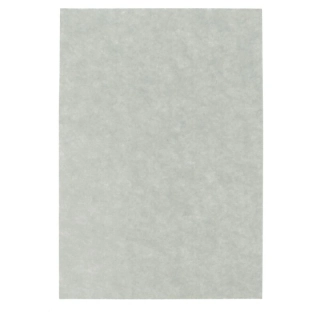 Filc sivý 42x50cm, hrúbka 1mm, 1ks