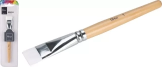 Štetec plochý 17 cm - 1ks
