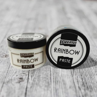 Dúhová pasta 150ml
