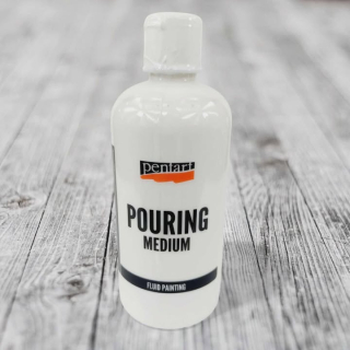 Pouring medium 500ml
