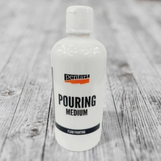 Pouring medium 1000ml