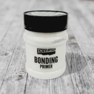 Poškodený tovar! Bonding Primer PENTART lepiaci primer, 230 ml