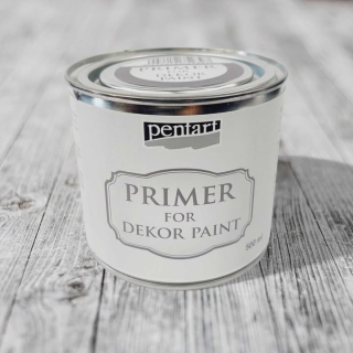 Decor Paint podkladová farba k farbám 500 ml