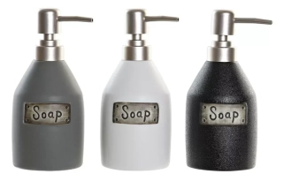 Dávkovač mydla SOAP, 450ml