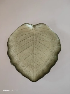 Misa sklenená MAJA II.- 19cm
