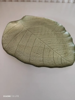 Misa sklenená MAJA III.- 28cm