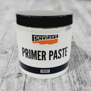 Podkladová pasta Gesso, 500ml
