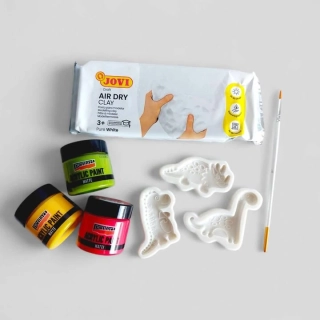 DINO, kreatívna sada