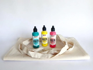 BATIKA, kreatívna sada