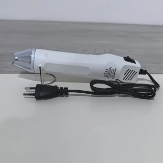 Teplovzdušná pištol